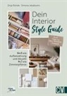 Simona Jekabsons, Sinja Rohde - Dein Interior Style Guide