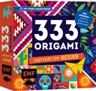 333 Origami - Inspiration Mexiko