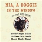 Beverly Mayne Kienzle - MIA, A DOGGIE IN THE WINDOW