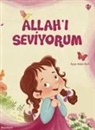 Ayse Adan Kurt - Allahi Seviyorum