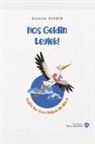 Gülsüm Sezgin - Hos Geldin Leylek
