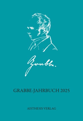 Lothar Ehrlich, Kopp, Detlev Kopp - Grabbe-Jahrbuch 2025