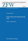 Michael Reinhardt, Michael Reinhardt - Trierer Wasserwirtschaftsrechtstag 2025 (ZFW 10)