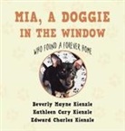 Beverly Mayne Kienzle - MIA, A DOGGIE IN THE WINDOW