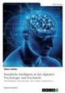 Hans Schön - Künstliche Intelligenz in der digitalen Psychologie und Psychiatrie