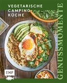 Genussmomente: Vegetarische Camping-Küche