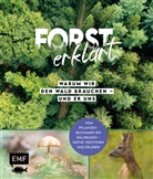 Forst erklärt - Forst erklärt: Warum wir den Wald brauchen - und er uns