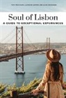 Lauriane Gepner, Fany Péchiodat - Soul of Lisbon