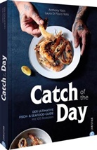 Laura Di Florio Yotis, Anthony Yotis - Catch of the Day