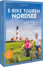 Georg Weindl - E-Bike Touren Nordsee