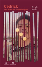 Gish Amit - Cedrick