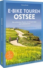 Georg Weindl - E-Bike Touren Ostsee