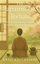 Katja Kruckeberg - Das Japanische Teehaus