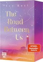 Yvy Kazi - The Road Between Us