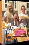 Aurélie Caudy - Eat gluten-free, live happy