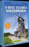Linda O'Bryan, Hans Zaglitsch, Linda O’Bryan und Hans Zaglitsch, Linda OBryan und Hans Zaglitsch, Linda O'Bryan und Hans Zaglitsch - E-Bike Touren Niederrhein