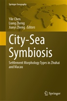 Yile Chen, Jianyi Zheng, Liang Zheng - City-Sea Symbiosis
