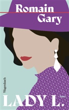 Romain Gary - Lady L.