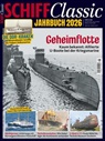 Schiff Classic Jahrbuch 2026