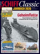 Schiff Classic Jahrbuch 2026