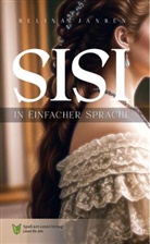 Selina Jansen, Spass am Lesen Verlag, Mika, Spaß am Lesen Verlag - Sisi