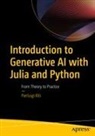 Pierluigi Riti - Introduction to Generative AI with Julia and Python