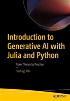 Pierluigi Riti - Introduction to Generative AI with Julia and Python