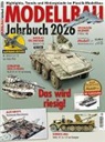 Modellbau Jahrbuch 2026