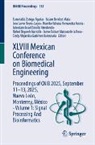 Rafael Bayareh Mancilla, Balam Benítez-Mata, Adeodato Israel Botello Arredondo, Cindy Alejandra Gutiérrez Valenzuela, Humiko Yahaira Hernandez Acosta, Jose Javier Reyes-Lagos et al... - XLVIII Mexican Conference on Biomedical Engineering