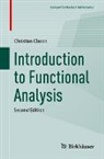 Christian Clason - Introduction to Functional Analysis