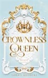 Sarah Kosecki - Crownless Queen