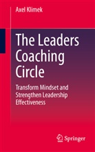 Klimek Axel, Axel Klimek - The Leaders Coaching Circle