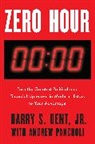 Harry S Dent, Harry S. Dent, Andrew Pancholi - Zero Hour