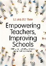 Laura Mcphee, McPhee Laura - Empowering Teachers, Improving Schools