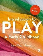 Jane Waters-Davies - Introduction to Play in Early Childhood