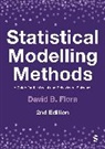 David B. Flora, Flora David B. - Statistical Modelling Methods