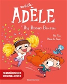 Diane le Feyer, Mr. Tan - Die schreckliche Adele 13