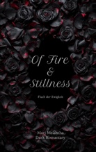 Mari Melantha - Of Fire and Stillness