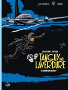 Jean-Michel Charlier, Jijé, Patrice Serres - Tanguy und Laverdure Collector's Edition 09