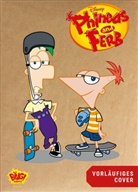 Disney - Phineas und Ferb - Band 2
