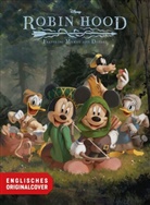 Disney - Robin Hood