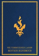 Dennis Maciuszek - Bestien-Handbuch