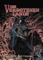 Dennis Maciuszek - Die Blutmark