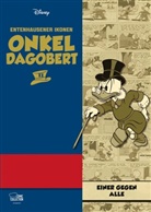 Walt Disney - Entenhausener Ikonen - Onkel Dagobert II