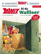 René Goscinny, Albert Uderzo - Asterix Mundart Schwyzerdütsch IV