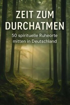 Julia Bauer - Zeit zum Durchatmen