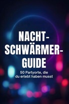 Elias Scholz - Nachtschwärmer-Guide