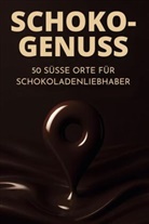 Hannah Horn - Schoko-Genuss