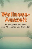 Charlotte Klein - Wellness-Auszeit