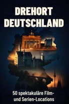 David Möller - Drehort Deutschland